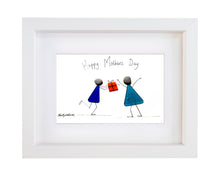 Load image into Gallery viewer, Mothers Day (Mother &amp; Daughter)
