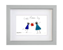 Load image into Gallery viewer, Mothers Day (Mother &amp; Daughter)