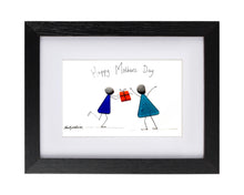 Load image into Gallery viewer, Mothers Day (Mother &amp; Daughter)