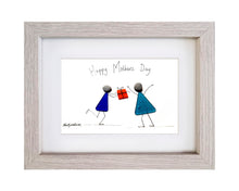 Load image into Gallery viewer, Mothers Day (Mother &amp; Daughter)