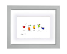 Load image into Gallery viewer, Rainbow Cocktails