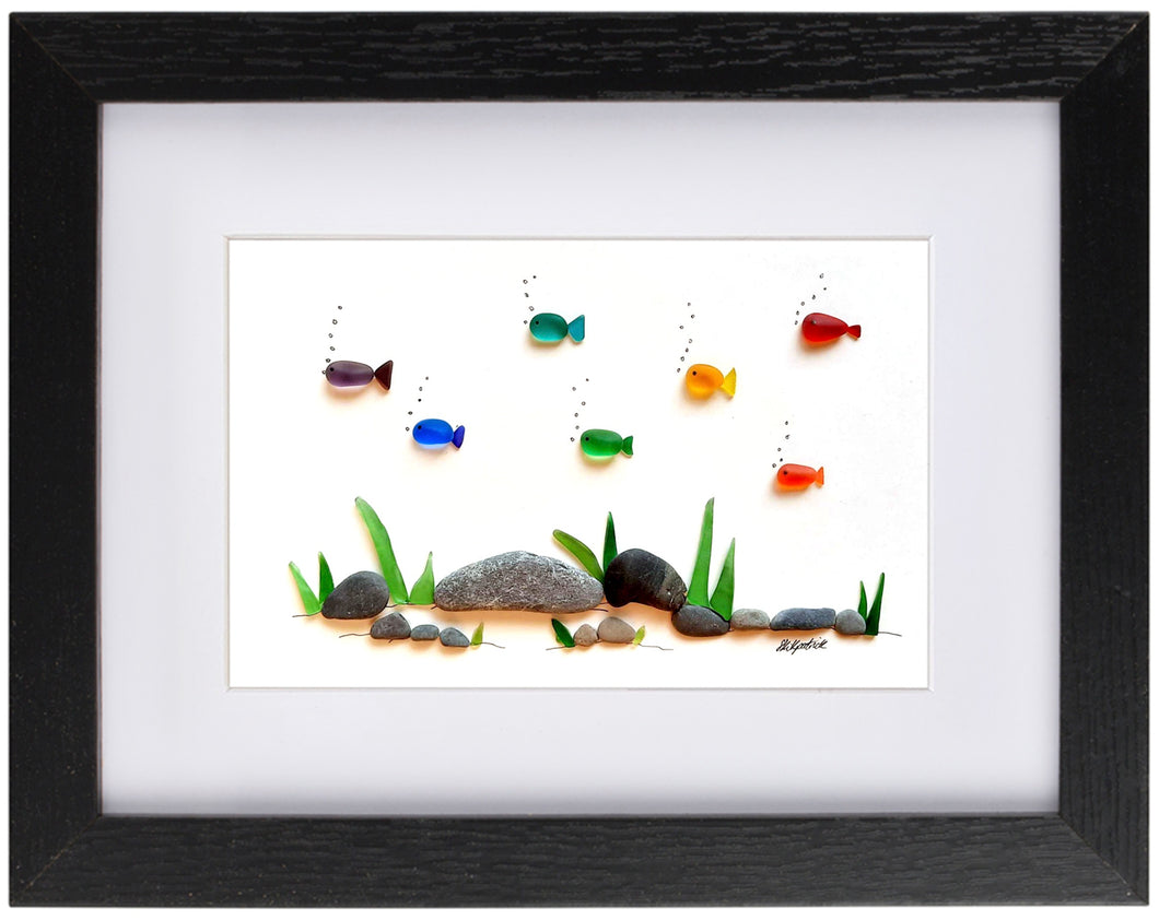 Rainbow Fish