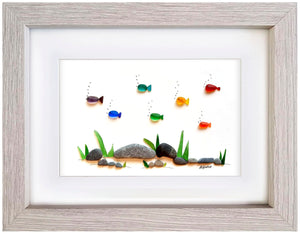 Rainbow Fish