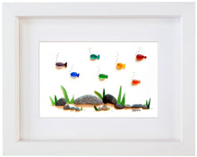 Load image into Gallery viewer, Rainbow Fish