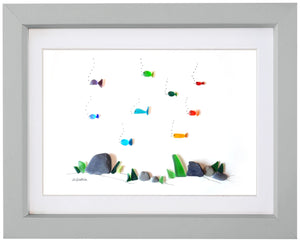 Rainbow Fish