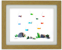 Load image into Gallery viewer, Rainbow Fish