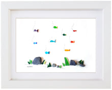 Load image into Gallery viewer, Rainbow Fish