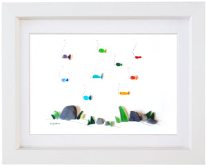 Rainbow Fish