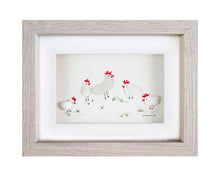 Load image into Gallery viewer, White chickens