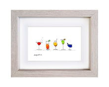 Load image into Gallery viewer, Rainbow Cocktails