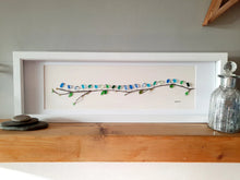 Load image into Gallery viewer, Panoramic Sea Spray Birds
