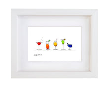Load image into Gallery viewer, Rainbow Cocktails