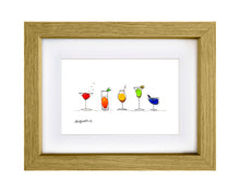 Load image into Gallery viewer, Rainbow Cocktails