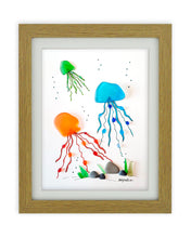 Load image into Gallery viewer, Jellyfish