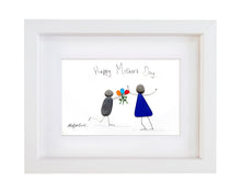 Load image into Gallery viewer, Mothers Day (Mother &amp; Son)