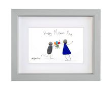 Load image into Gallery viewer, Mothers Day (Mother &amp; Son)