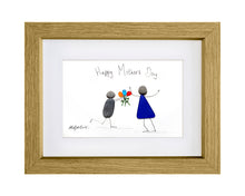 Load image into Gallery viewer, Mothers Day (Mother &amp; Son)