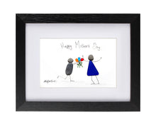Load image into Gallery viewer, Mothers Day (Mother &amp; Son)