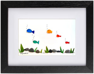 Rainbow Fish