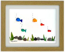 Load image into Gallery viewer, Rainbow Fish