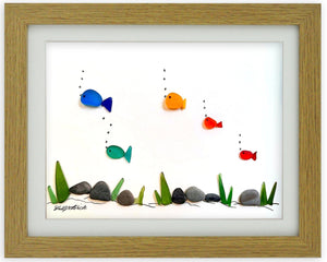 Rainbow Fish