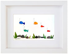 Load image into Gallery viewer, Rainbow Fish