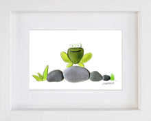 Load image into Gallery viewer, Happy Frog