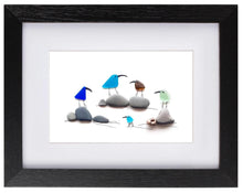 Load image into Gallery viewer, Rock Pool Birds