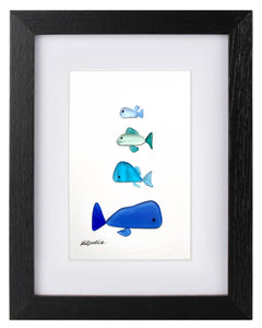 Shoal of Fish