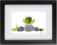 Load image into Gallery viewer, Happy Frog