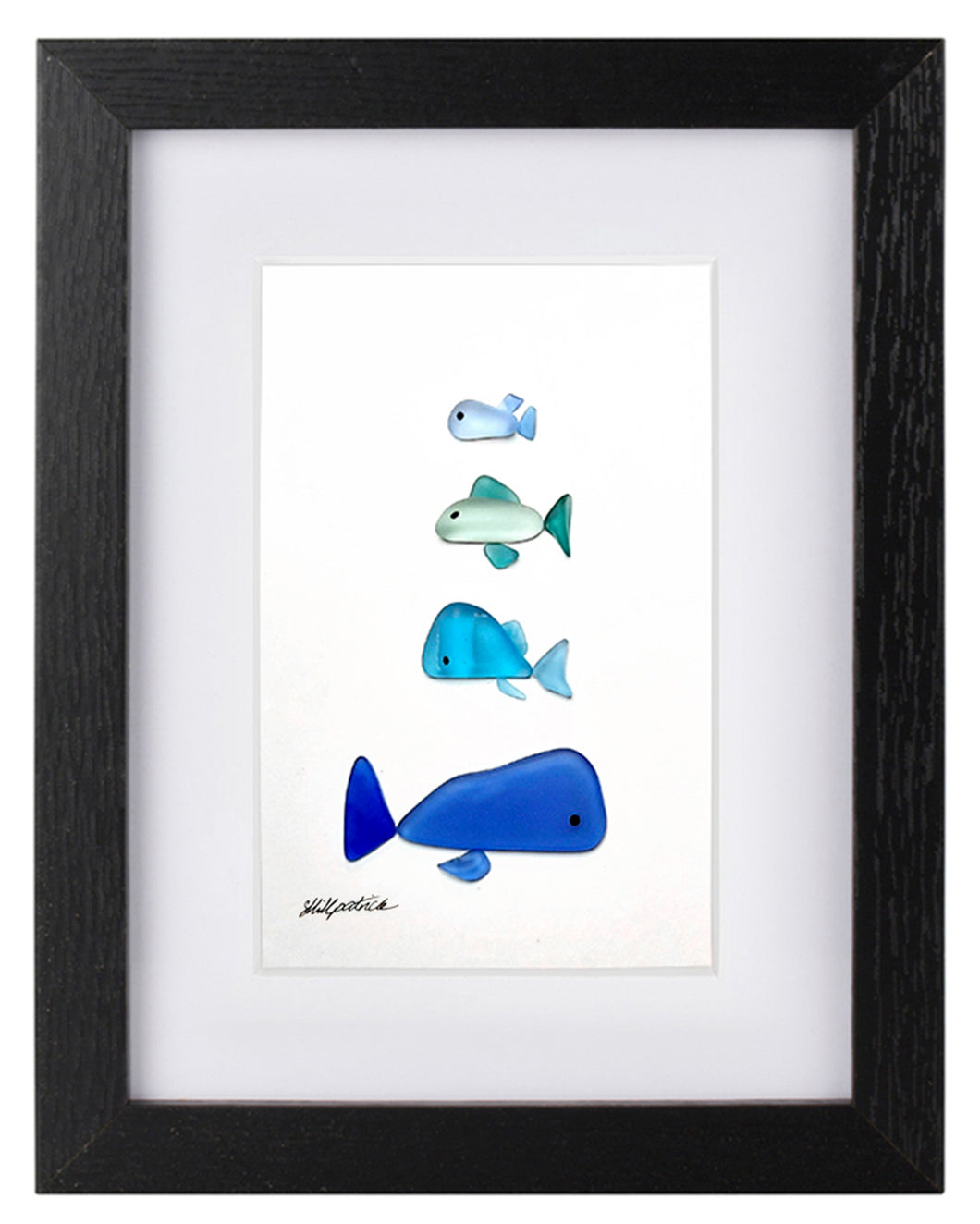 Shoal of Fish