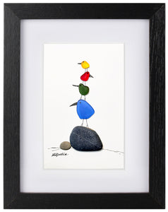 Bird Stack