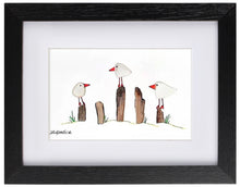 Load image into Gallery viewer, Seagulls