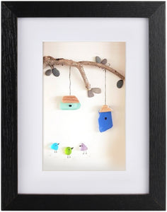 Birdhouses