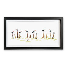 Load image into Gallery viewer, Seagulls