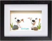 Load image into Gallery viewer, Oystercatchers