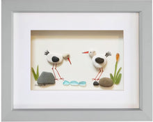 Load image into Gallery viewer, Oystercatchers