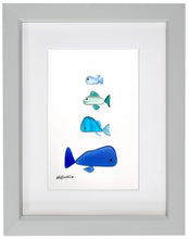 Load image into Gallery viewer, Shoal of Fish