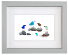 Load image into Gallery viewer, Rock Pool Birds