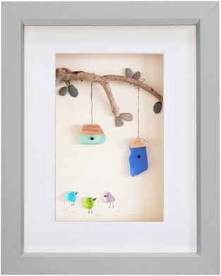 Birdhouses