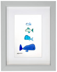 Shoal of Fish