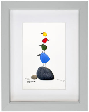 Bird Stack