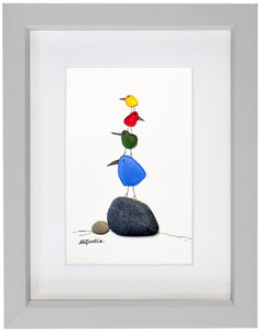 Bird Stack