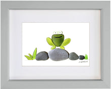 Load image into Gallery viewer, Happy Frog