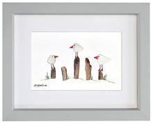 Load image into Gallery viewer, Seagulls