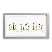 Load image into Gallery viewer, Seagulls