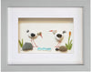 Oystercatchers