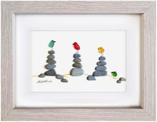 Load image into Gallery viewer, Rock Pile Birds