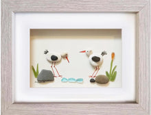Load image into Gallery viewer, Oystercatchers