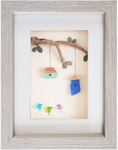 Birdhouses